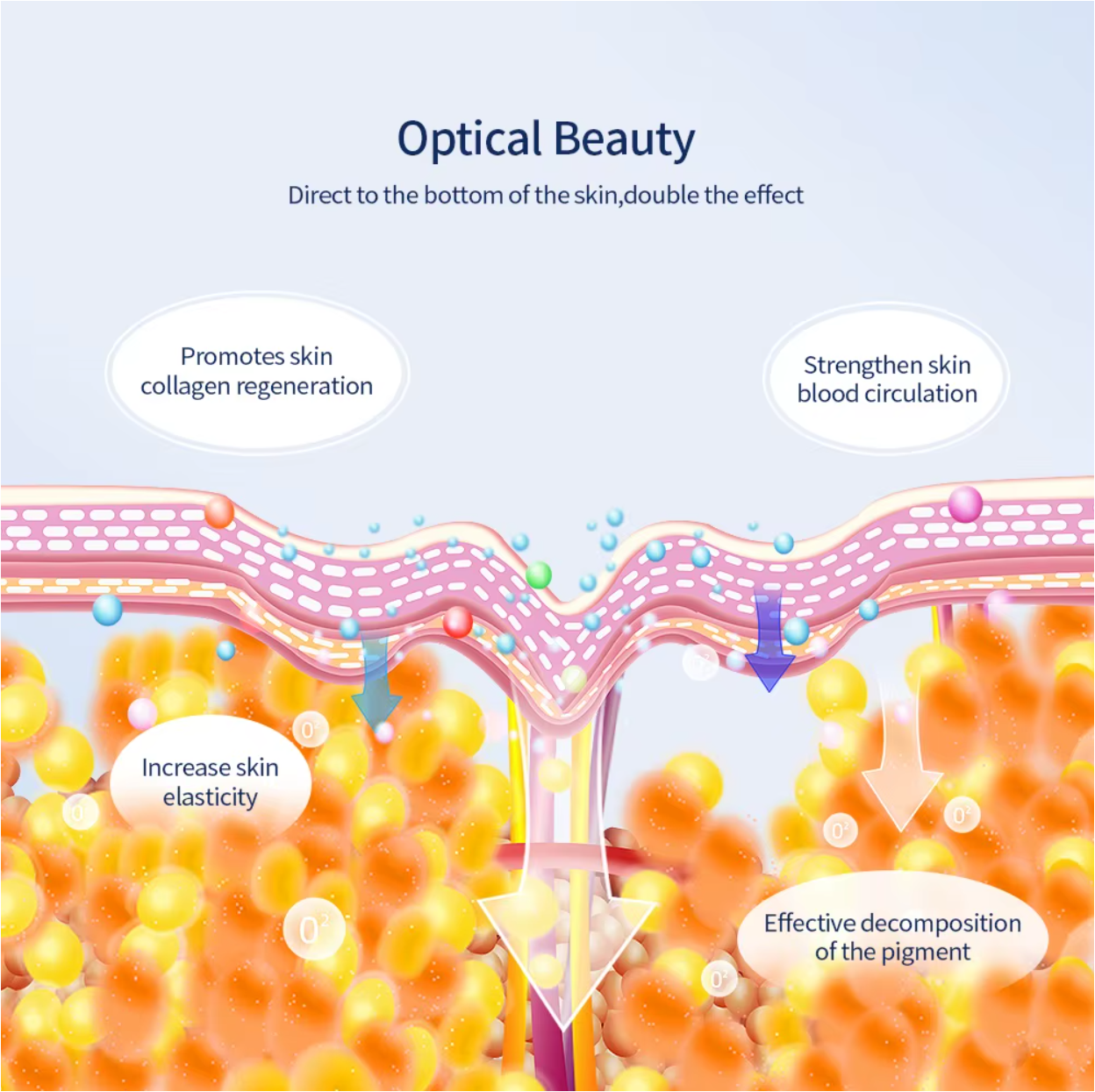 Red Light Therapy Mask – Skin Rejuvenation Device